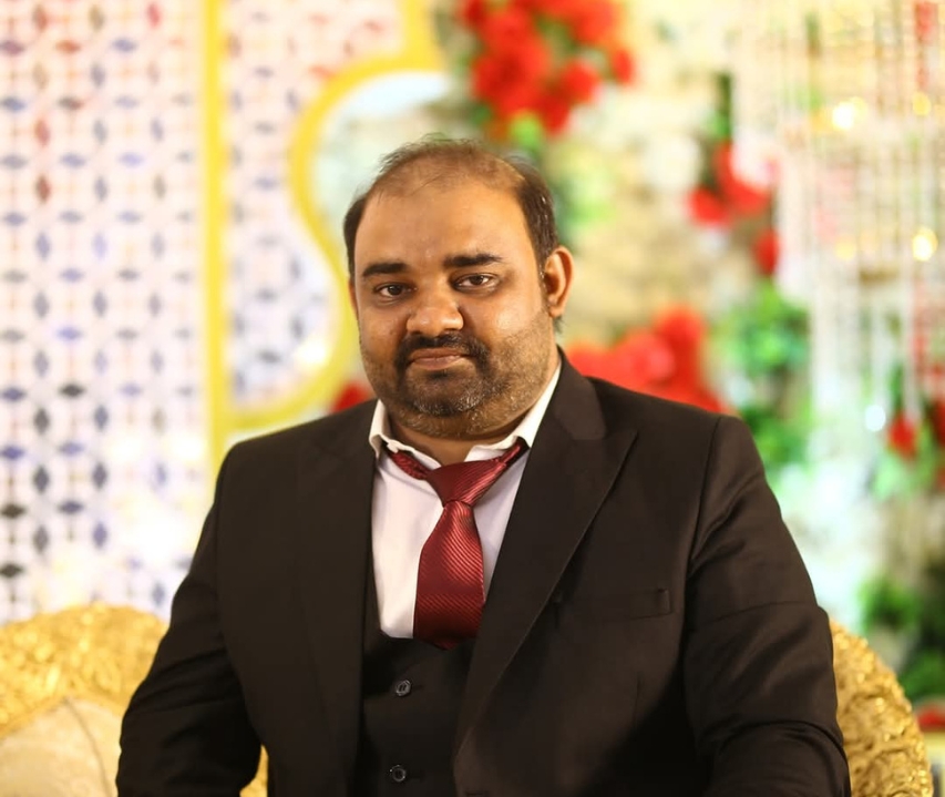 Usman Zaheer